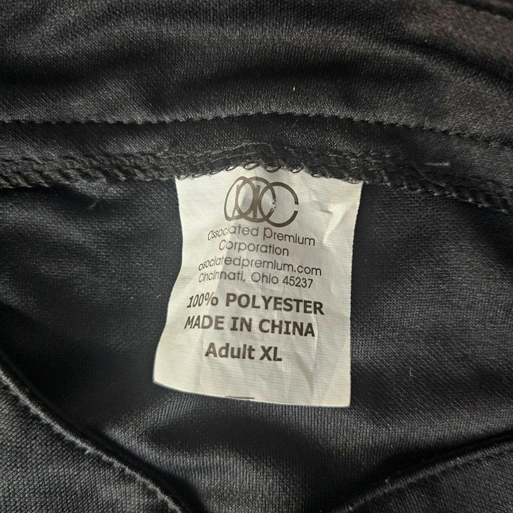 Associated Premium Corporation chicago white